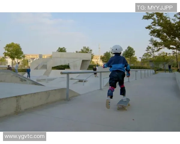 滑板界的传奇人物陈敏揭秘成功背后的故事与秘诀