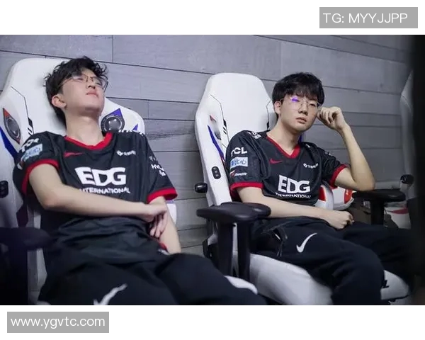 赛后分析：EDG与V5对决中的战术较量与团队协作探讨