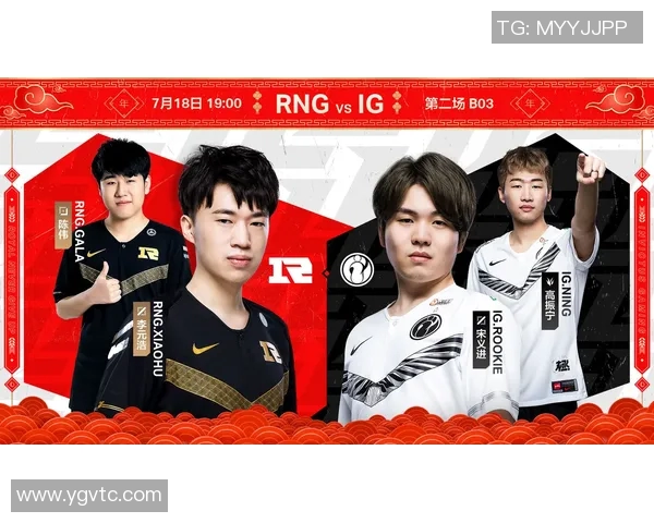 赛后复盘：RNG与IG的灵活战术对决与团队协作分析