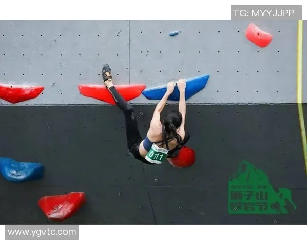 重庆攀岩队技术创新突破攀岩技术排名再创佳绩引领全国潮流