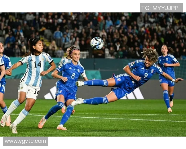 阿根廷女足在世界杯赛场上的精彩表现与未来展望分析